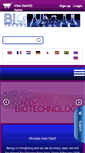 Mobile Screenshot of biotrendshk.com